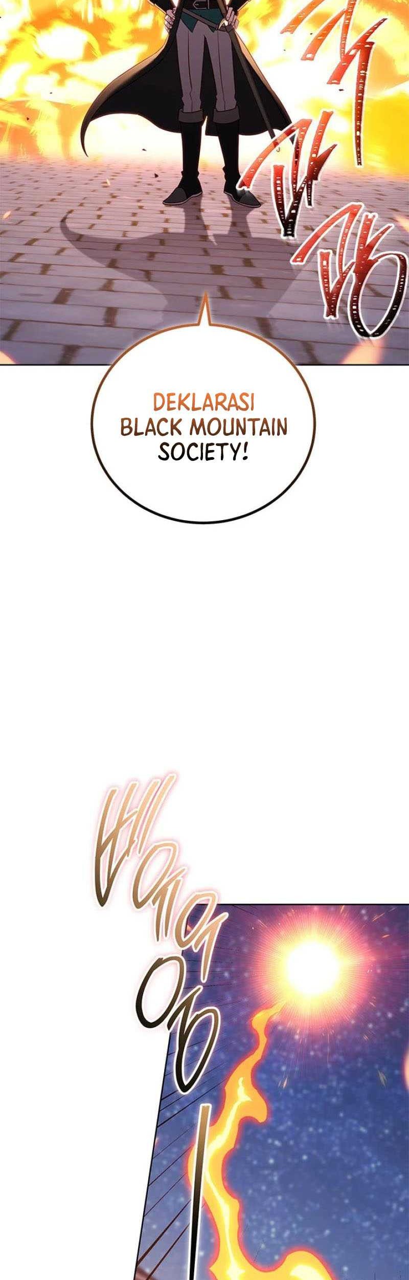 My Insanely Competent Underlings Chapter 81 Gambar 22