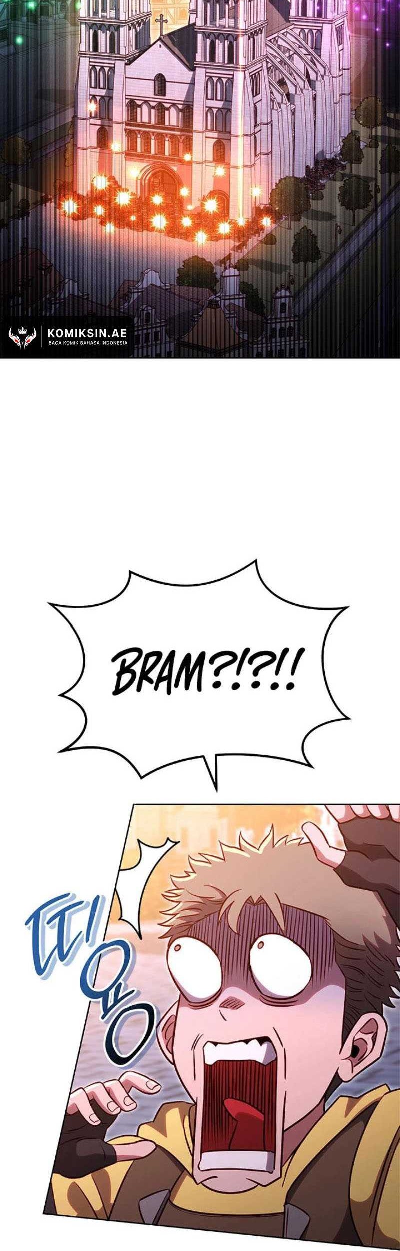 My Insanely Competent Underlings Chapter 81 Gambar 25