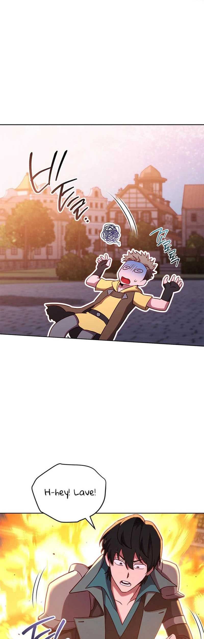 My Insanely Competent Underlings Chapter 81 Gambar 26