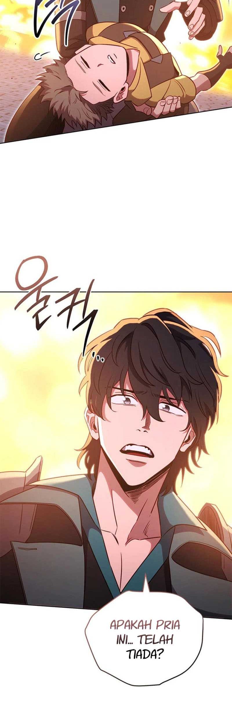 My Insanely Competent Underlings Chapter 81 Gambar 27
