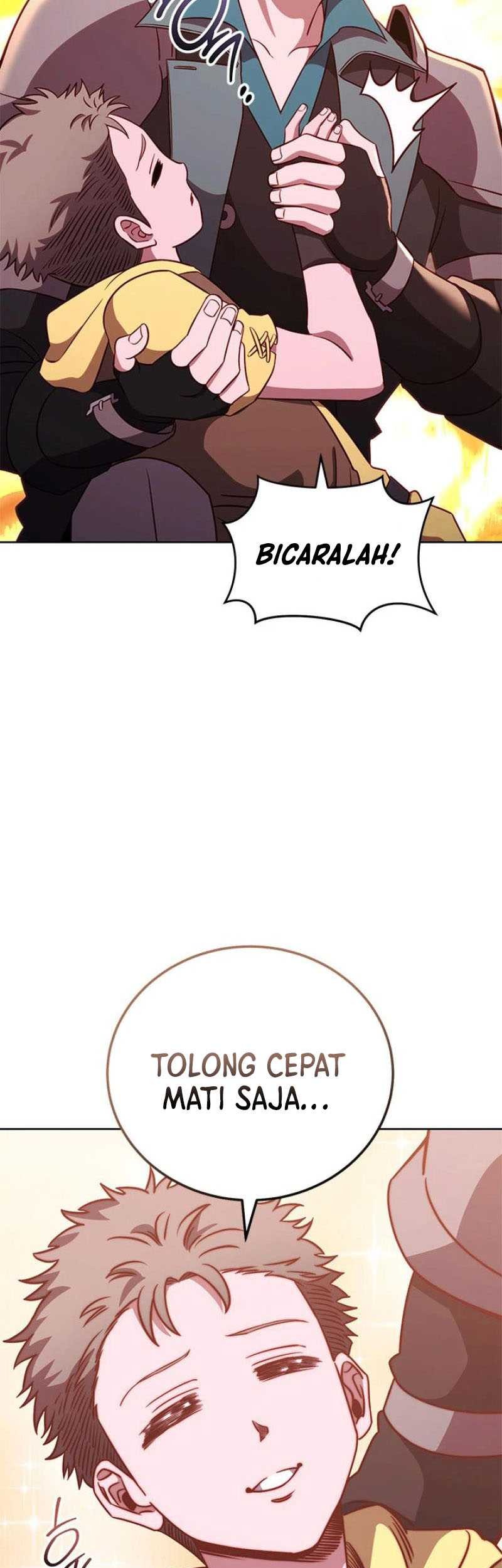 My Insanely Competent Underlings Chapter 81 Gambar 30
