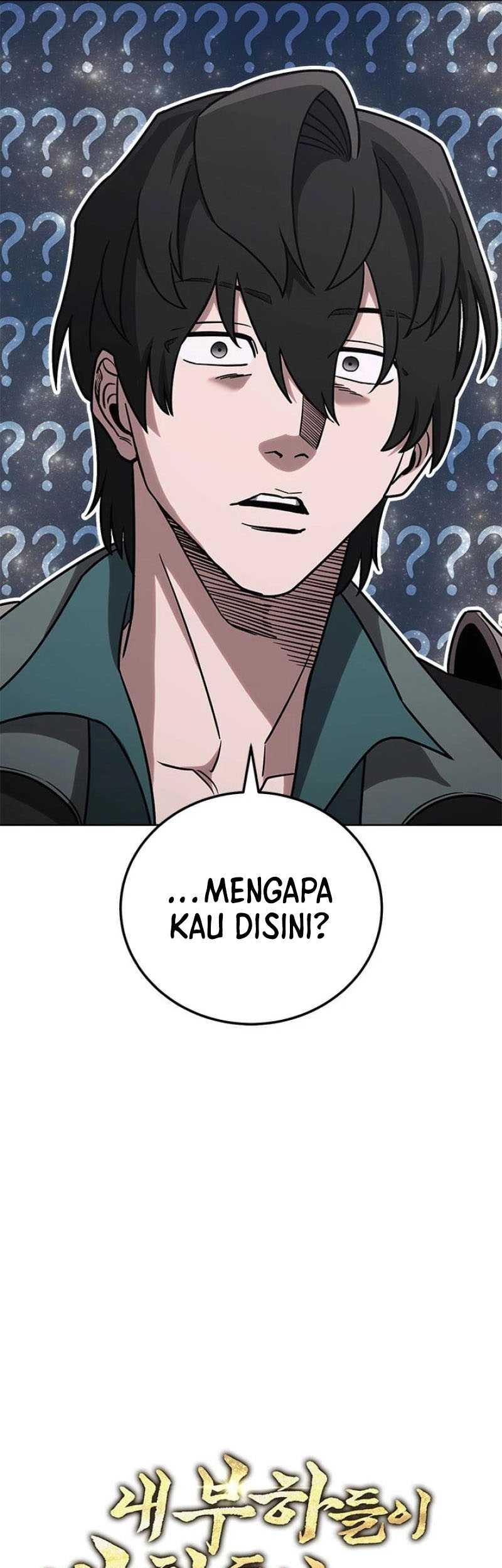 My Insanely Competent Underlings Chapter 81 Gambar 38