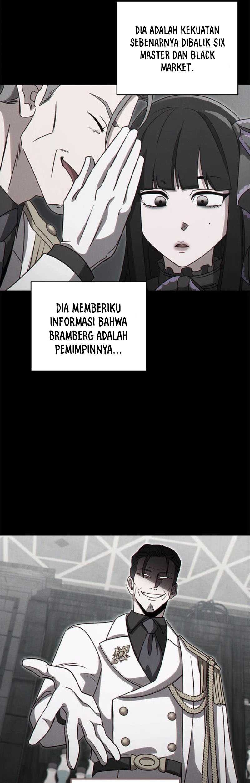 My Insanely Competent Underlings Chapter 81 Gambar 44