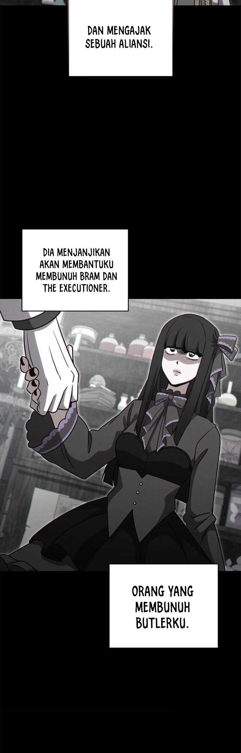 My Insanely Competent Underlings Chapter 81 Gambar 45