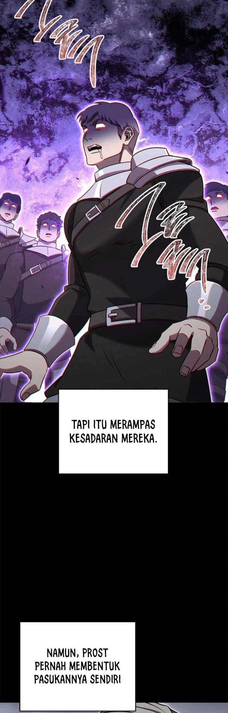My Insanely Competent Underlings Chapter 81 Gambar 47