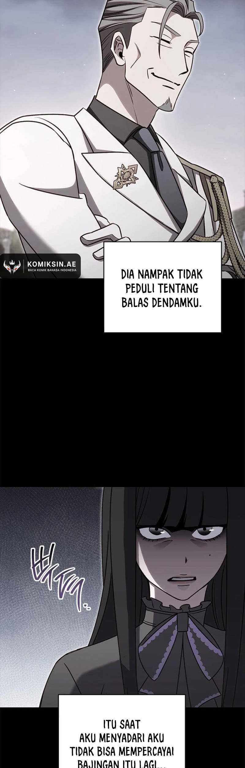 My Insanely Competent Underlings Chapter 81 Gambar 48