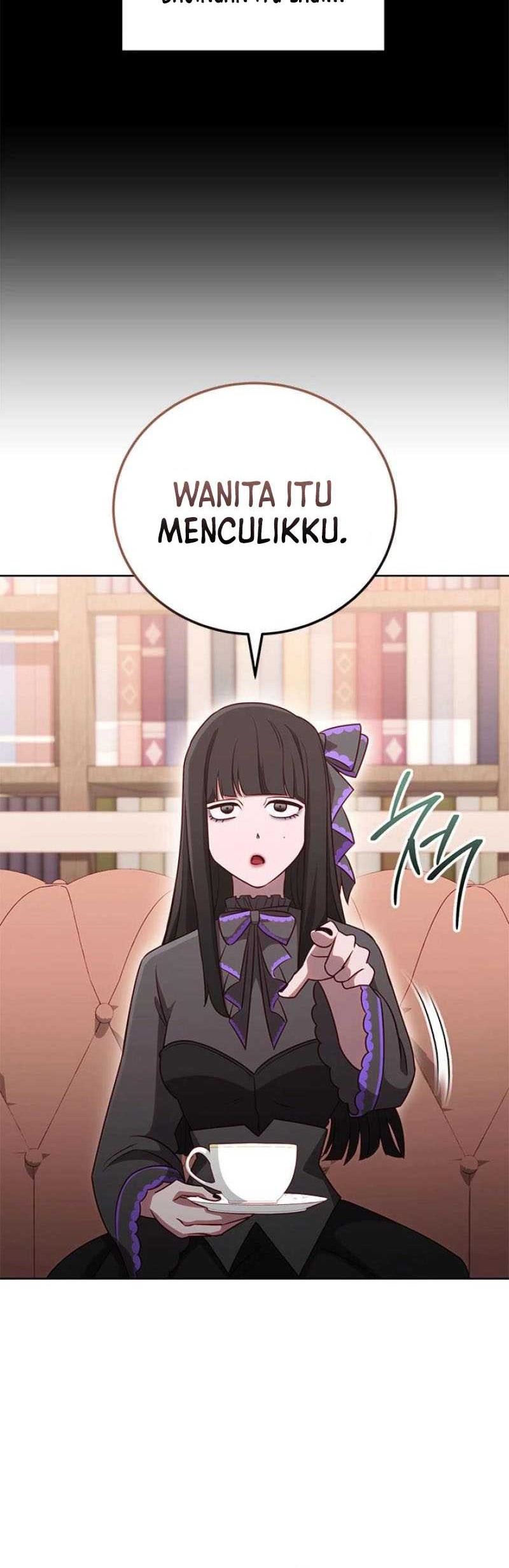My Insanely Competent Underlings Chapter 81 Gambar 49