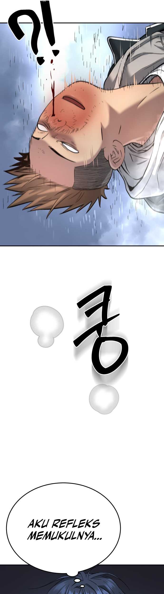 Oh! Dangun Chapter 57 Gambar 39