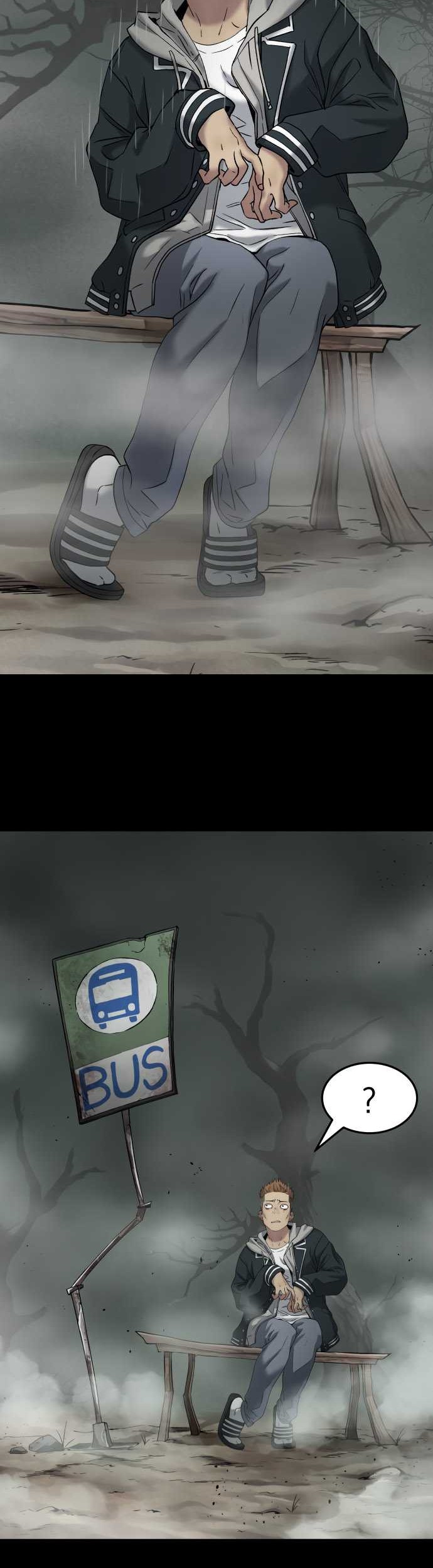 Oh! Dangun Chapter 57 Gambar 48