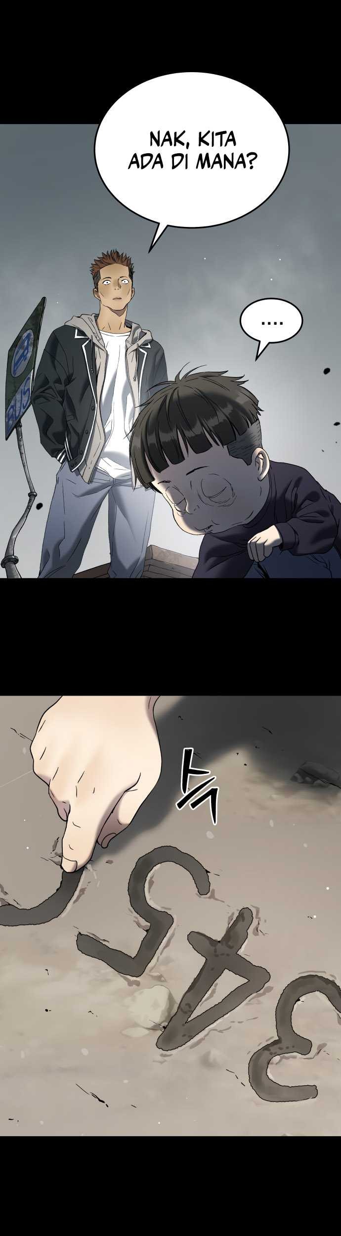Oh! Dangun Chapter 57 Gambar 51