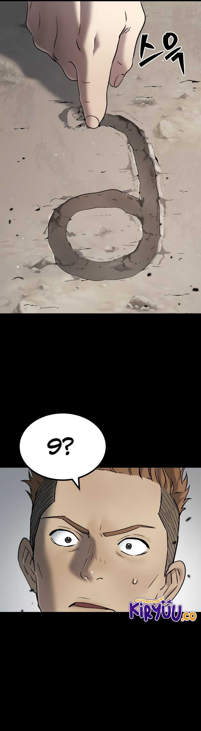 Oh! Dangun Chapter 57 Gambar 55