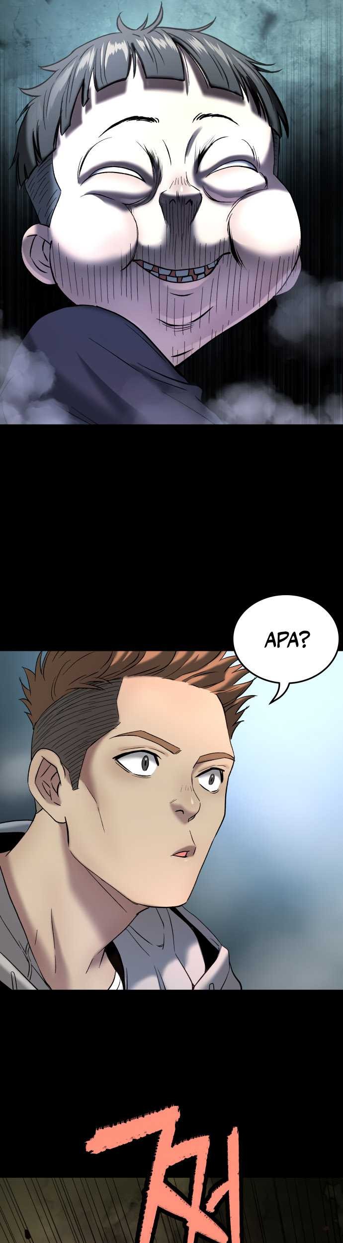 Oh! Dangun Chapter 57 Gambar 59
