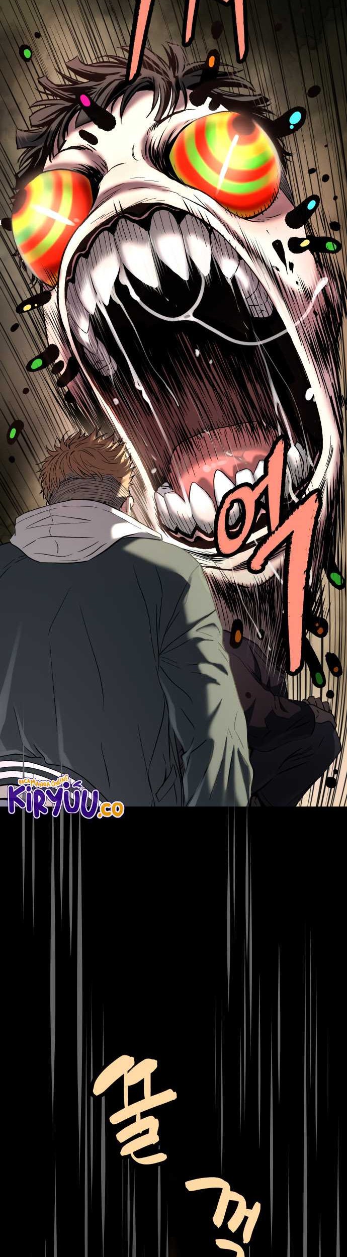 Oh! Dangun Chapter 57 Gambar 60