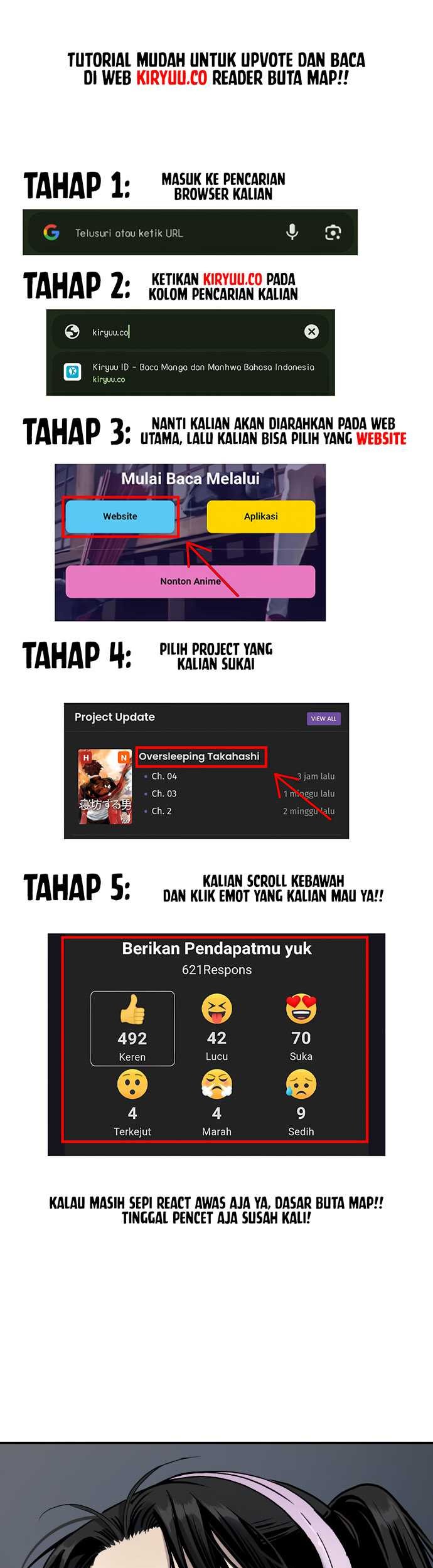 Baca  Oh! Dangun Chapter 57 Gambar 2