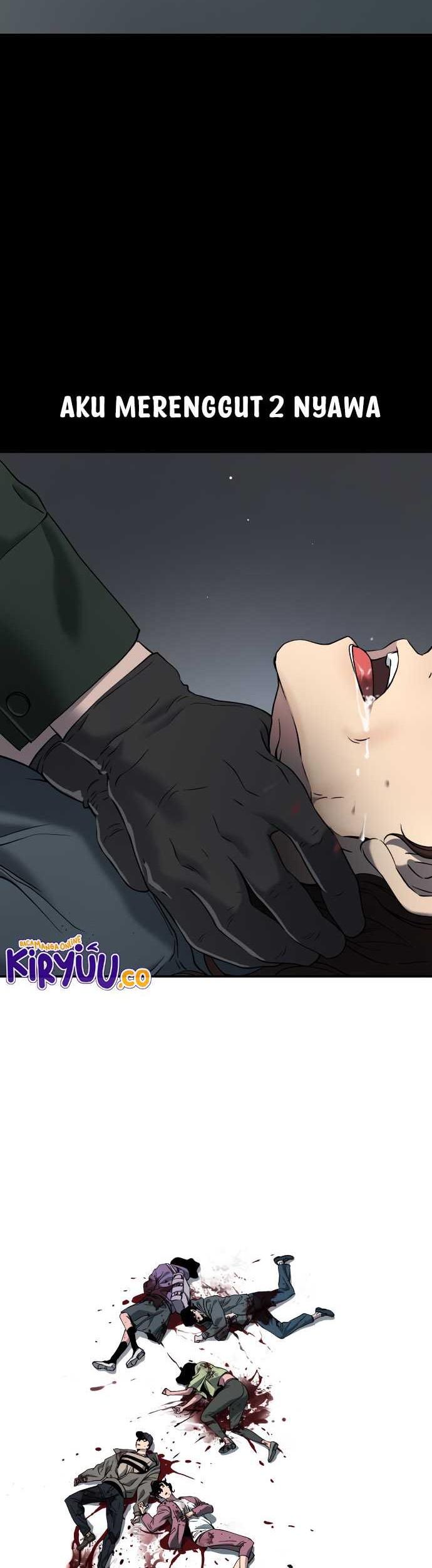 Oh! Dangun Chapter 57 Gambar 5