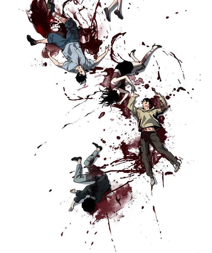 Oh! Dangun Chapter 57 Gambar 6