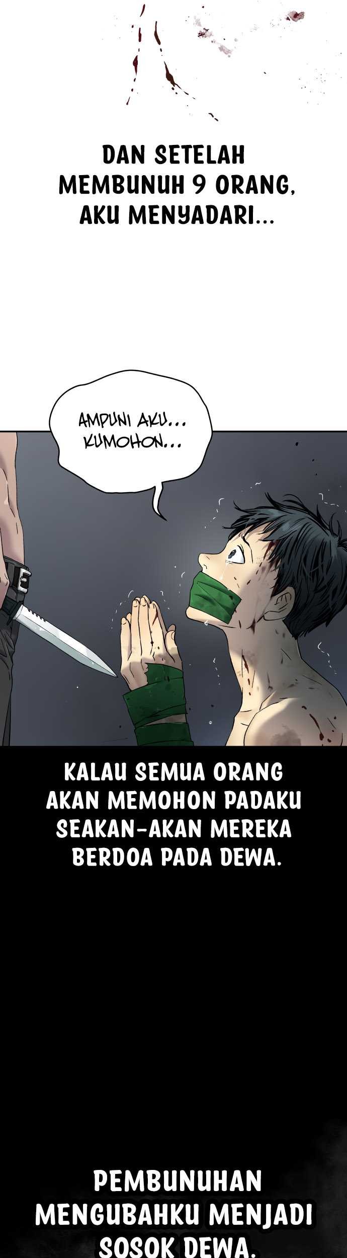 Oh! Dangun Chapter 57 Gambar 7