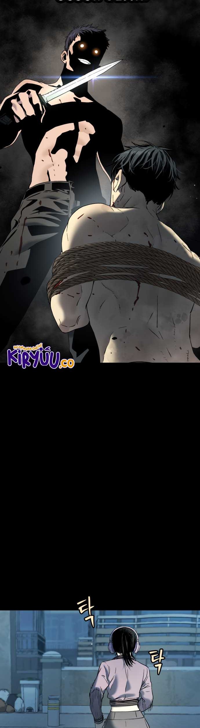 Oh! Dangun Chapter 57 Gambar 8