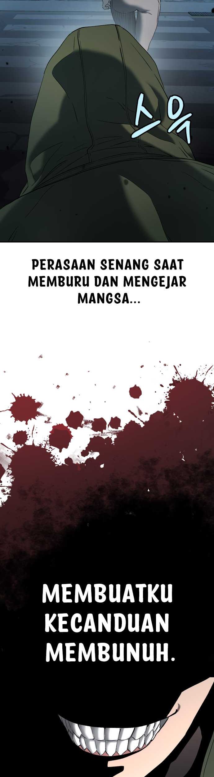 Oh! Dangun Chapter 57 Gambar 9