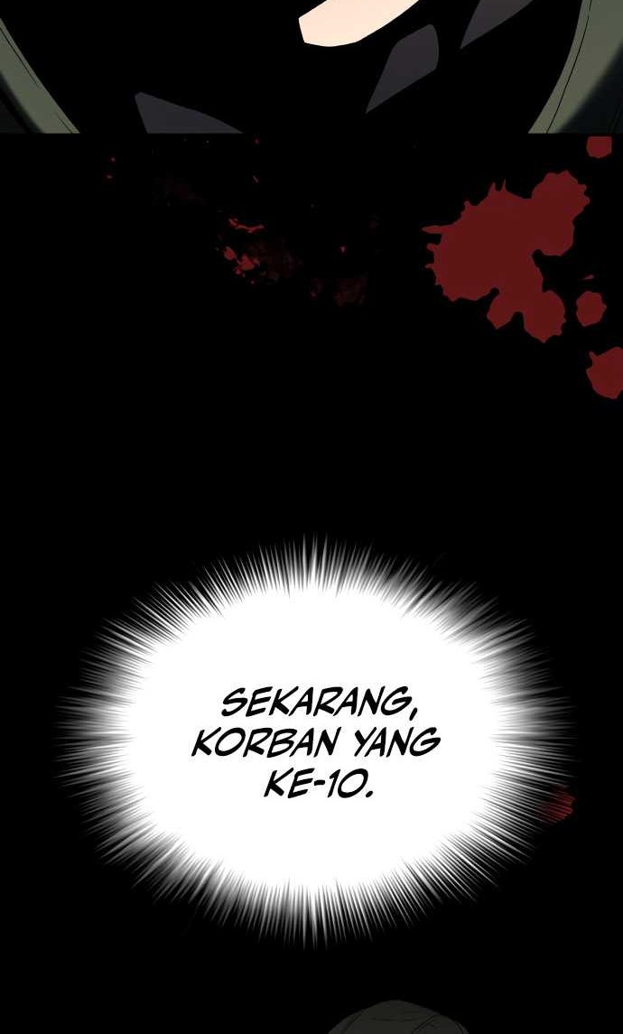 Oh! Dangun Chapter 57 Gambar 10