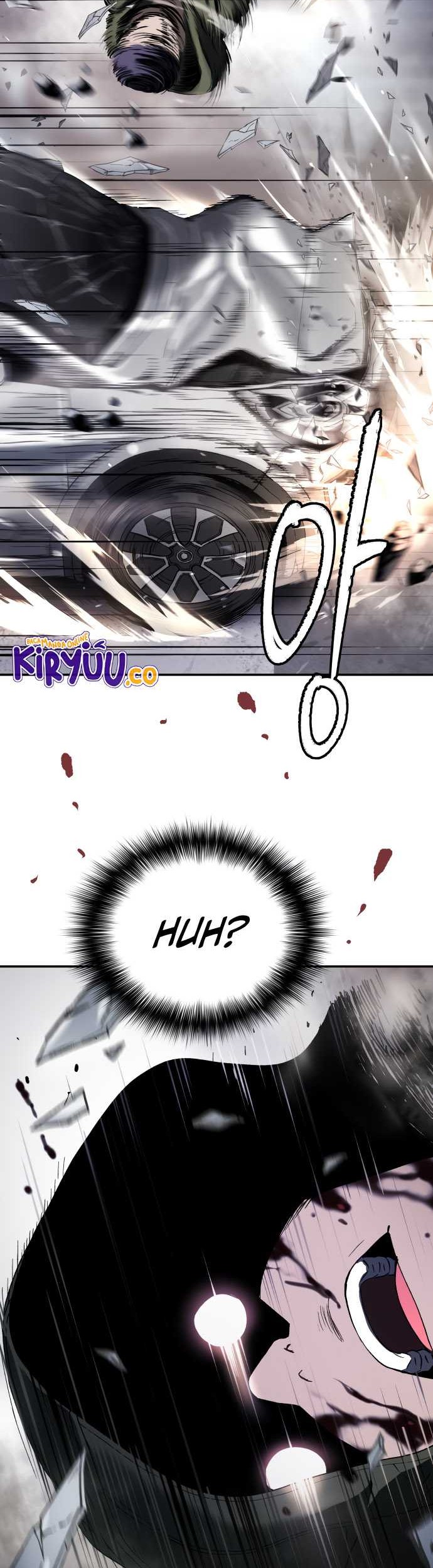 Oh! Dangun Chapter 57 Gambar 12