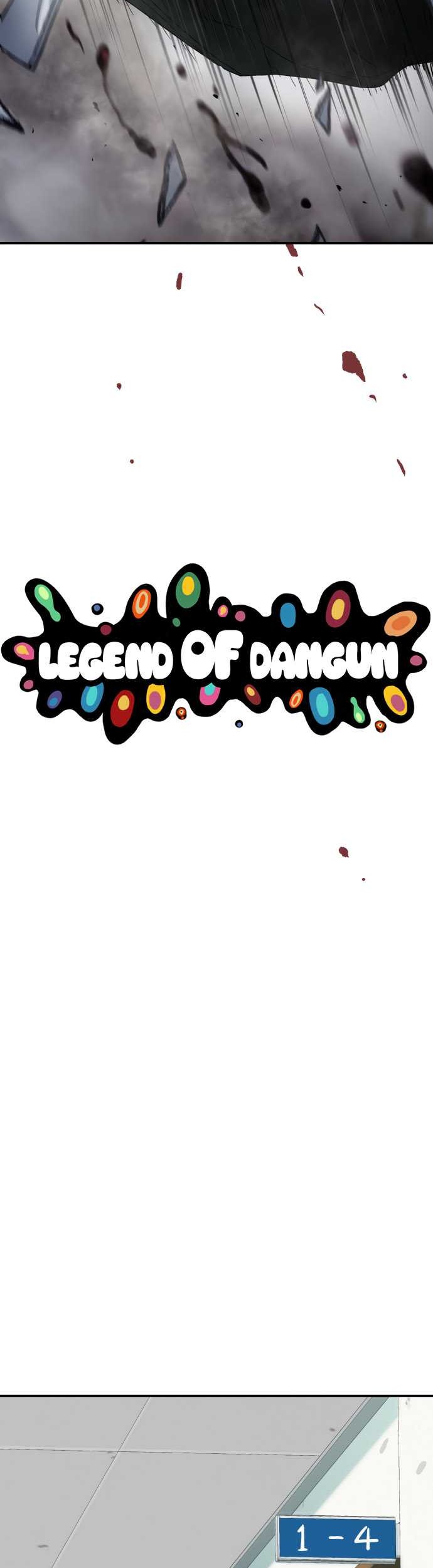 Oh! Dangun Chapter 57 Gambar 13