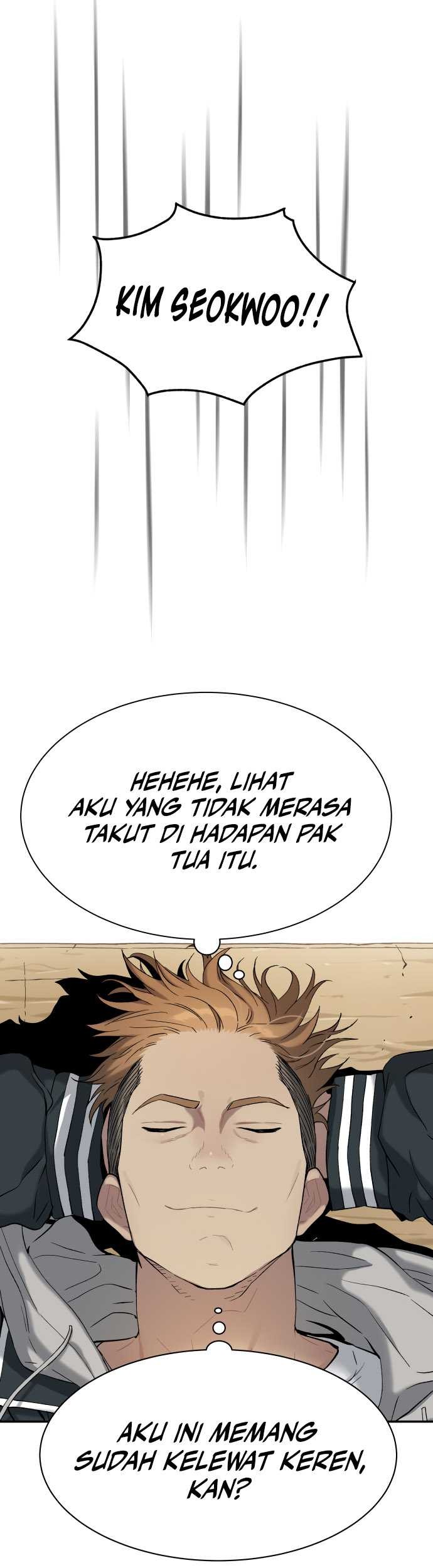Oh! Dangun Chapter 57 Gambar 19
