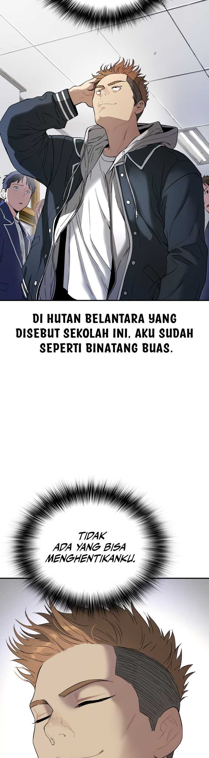 Oh! Dangun Chapter 57 Gambar 21