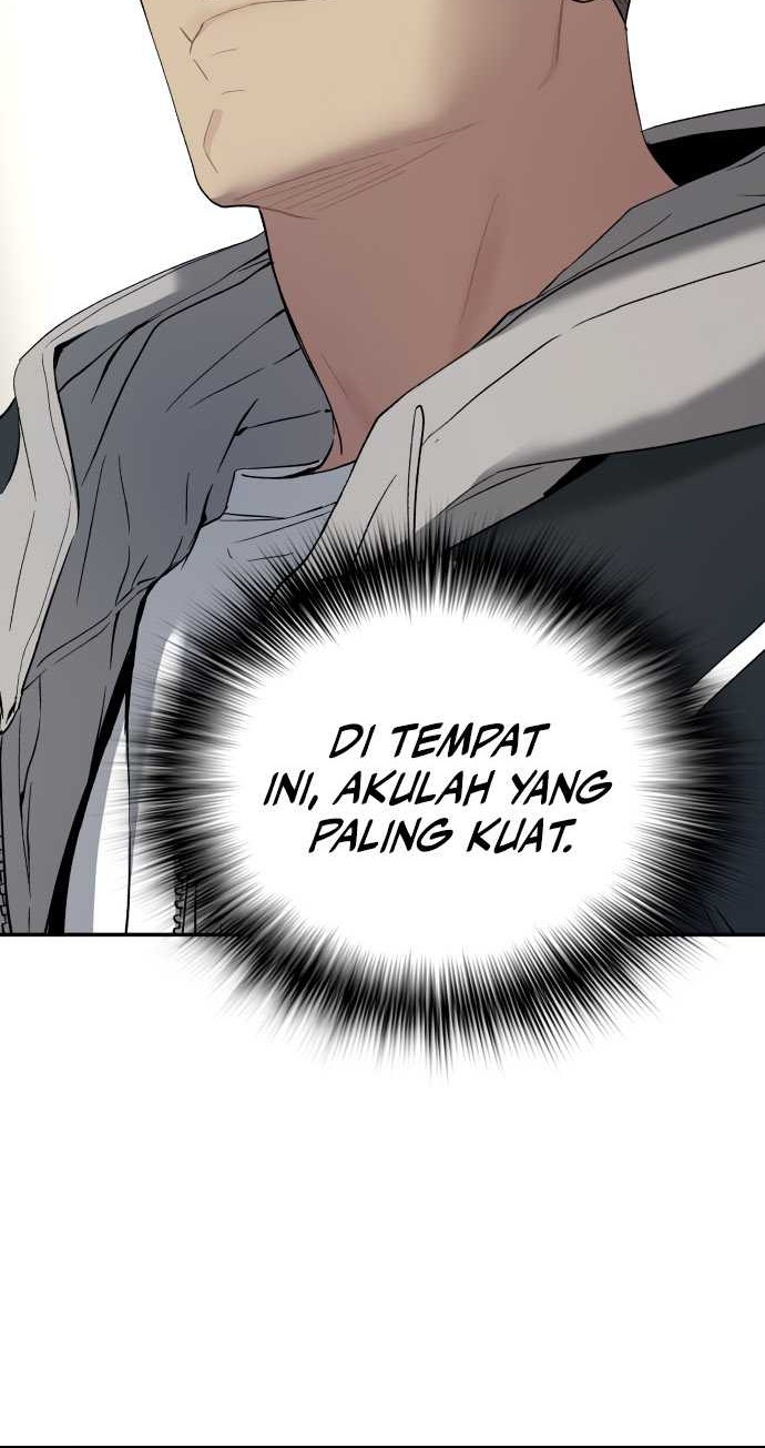 Oh! Dangun Chapter 57 Gambar 22