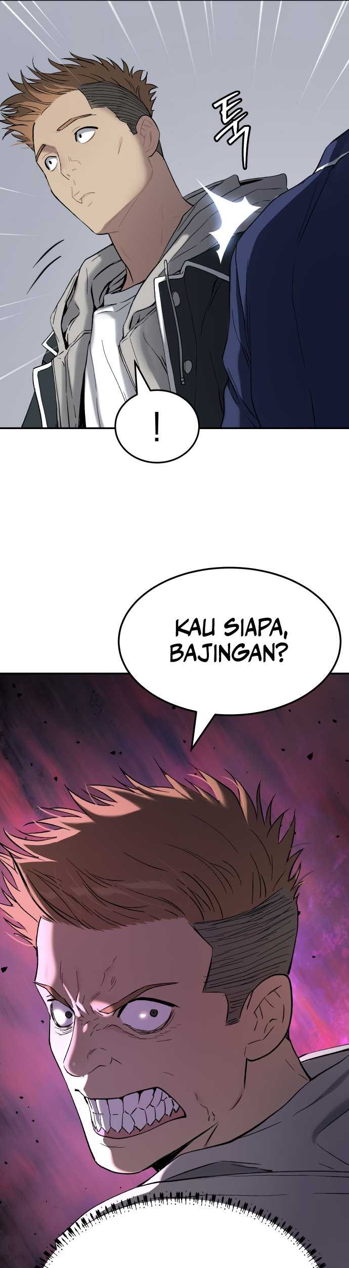 Oh! Dangun Chapter 57 Gambar 23