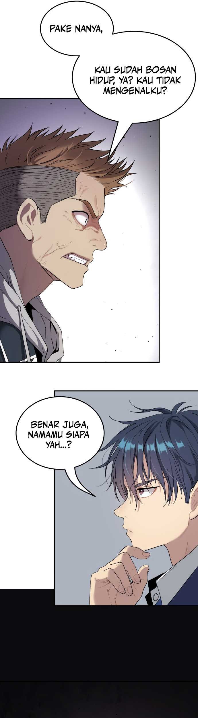 Oh! Dangun Chapter 57 Gambar 27