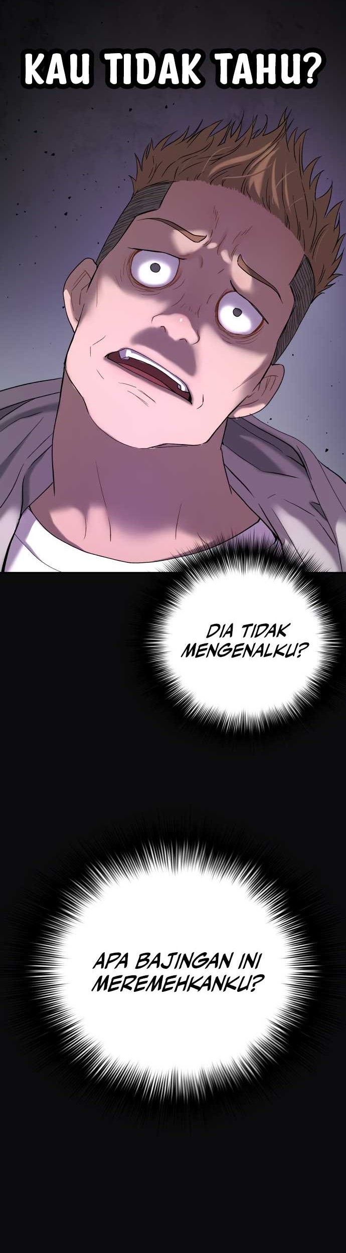 Oh! Dangun Chapter 57 Gambar 28