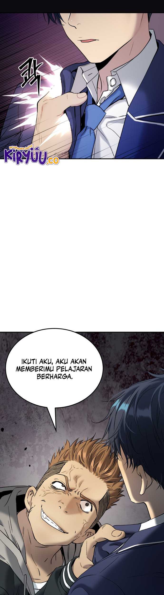 Oh! Dangun Chapter 57 Gambar 29