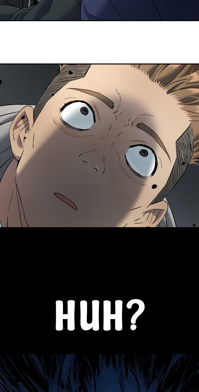 Oh! Dangun Chapter 57 Gambar 30