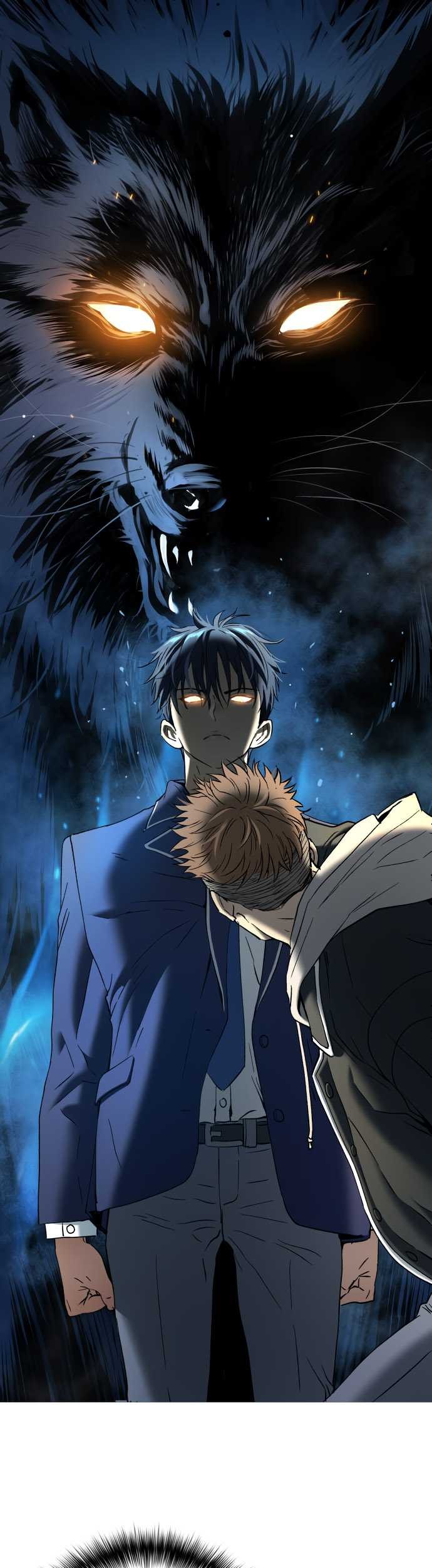 Oh! Dangun Chapter 57 Gambar 31