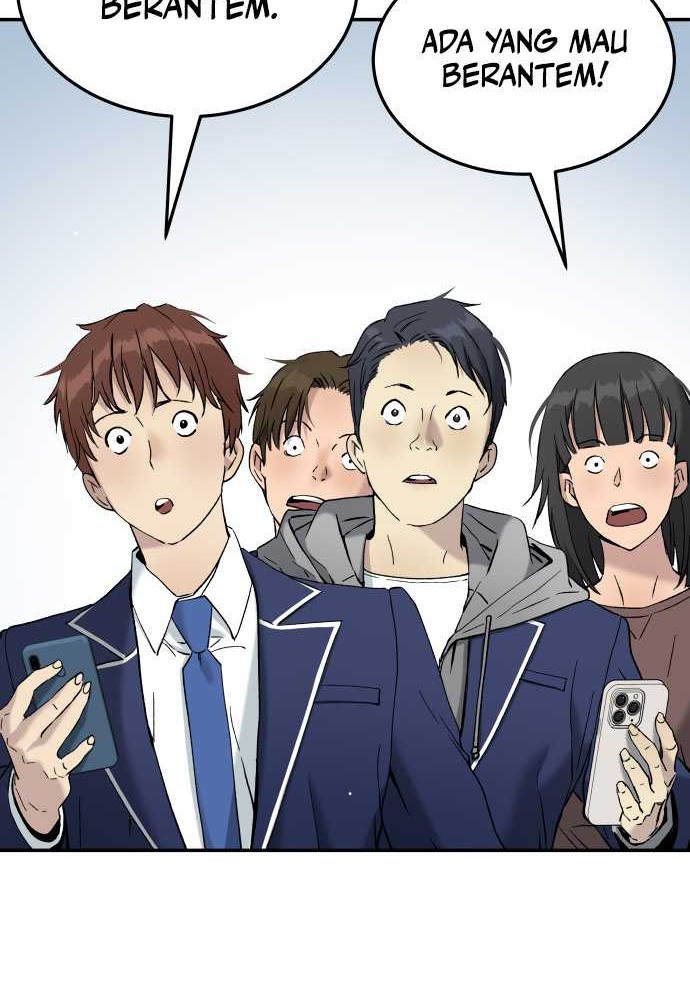 Oh! Dangun Chapter 57 Gambar 34