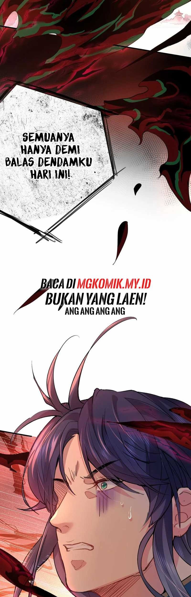 Am I Invincible Chapter 255 Gambar 5