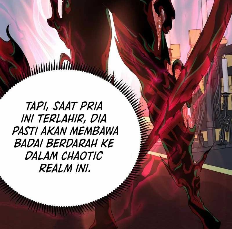 Am I Invincible Chapter 255 Gambar 7