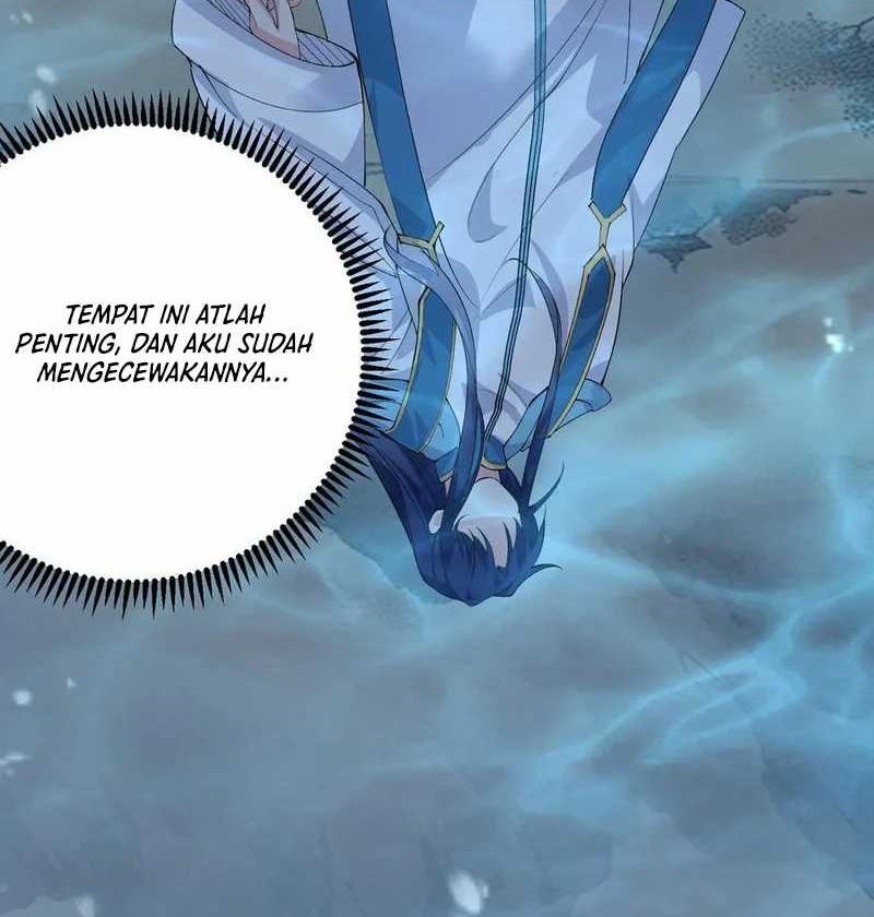 Am I Invincible Chapter 255 Gambar 9