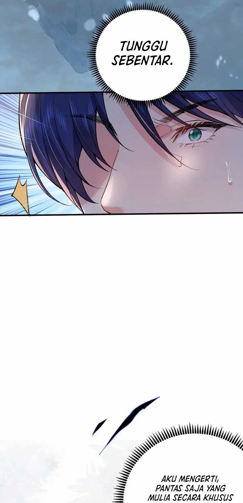 Am I Invincible Chapter 255 Gambar 10