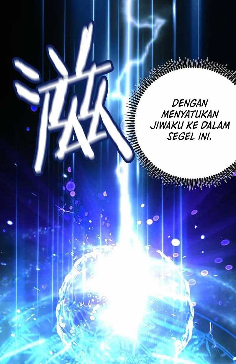 Am I Invincible Chapter 255 Gambar 12