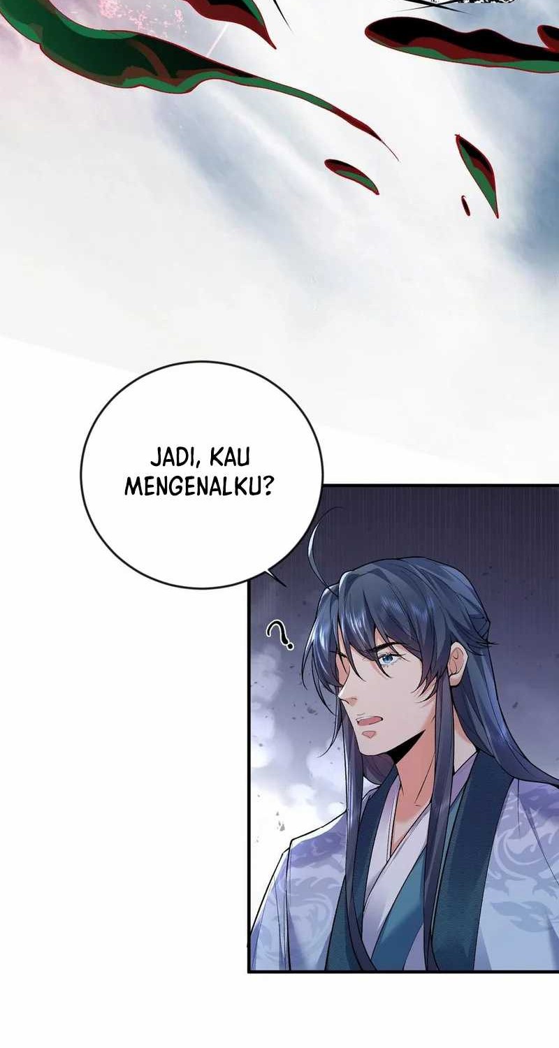 Am I Invincible Chapter 254 Gambar 22