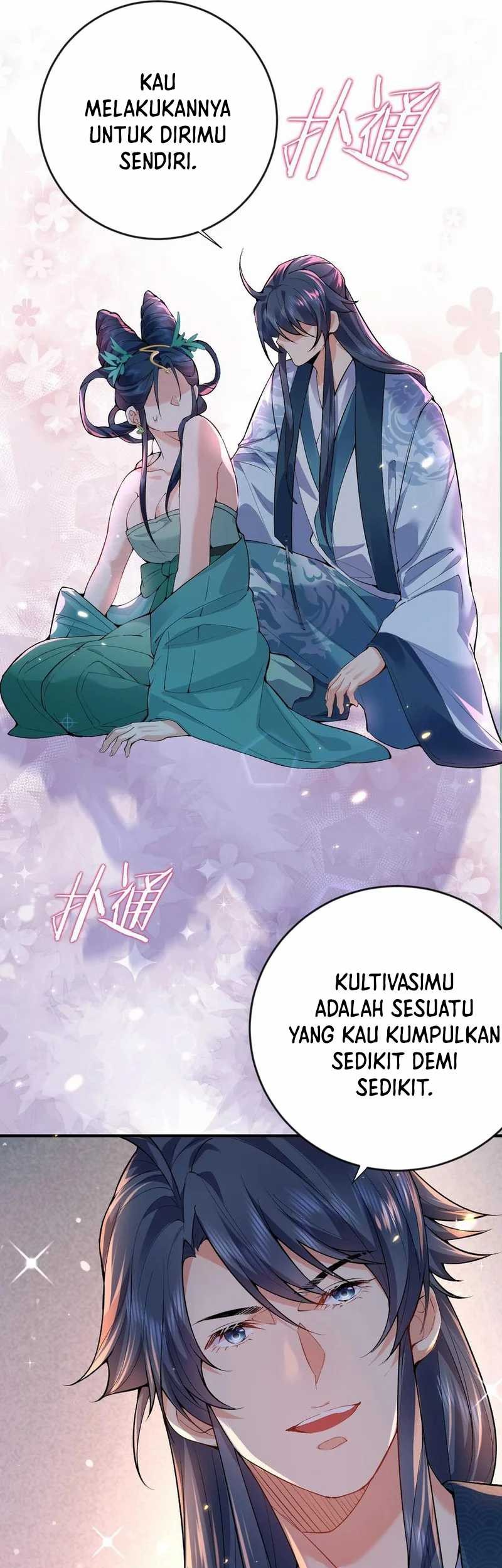 Am I Invincible Chapter 254 Gambar 3