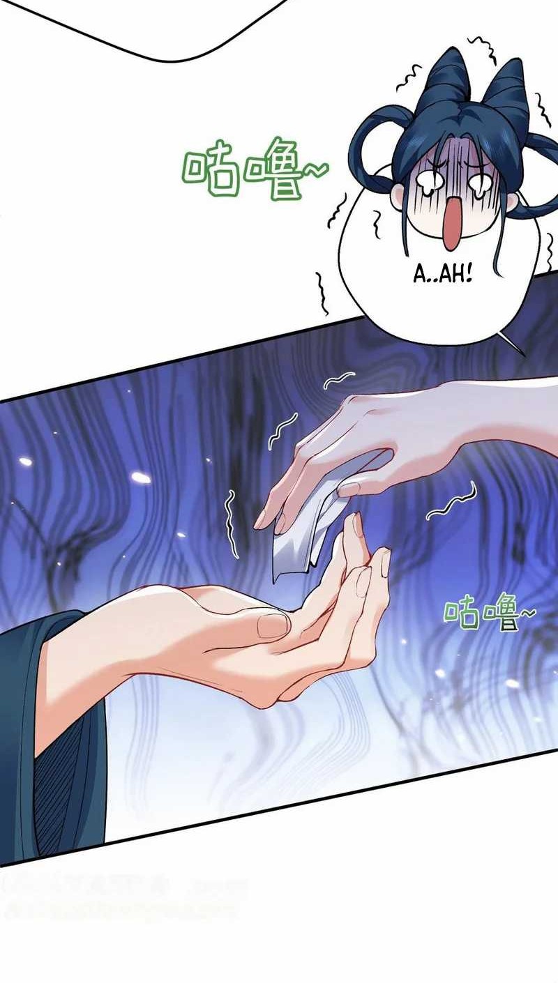 Am I Invincible Chapter 254 Gambar 12