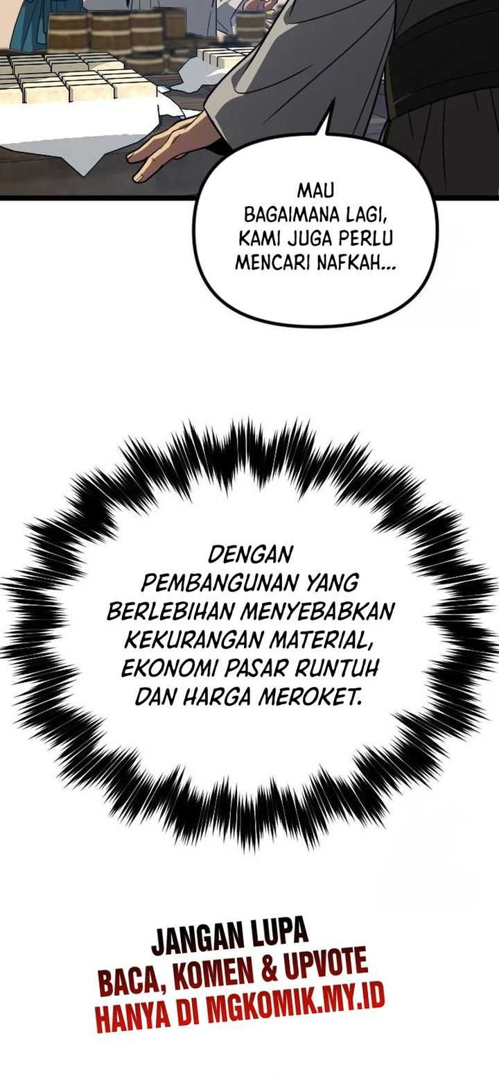 The Barbarian of Seoul Station Chapter 22 Gambar 37
