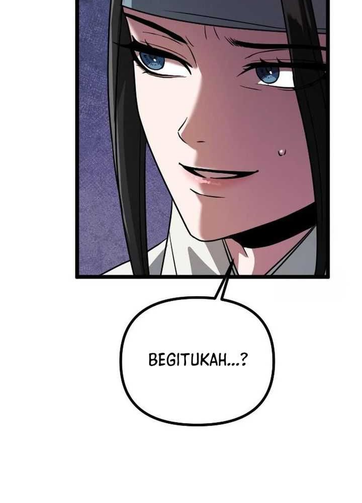 The Barbarian of Seoul Station Chapter 22 Gambar 40