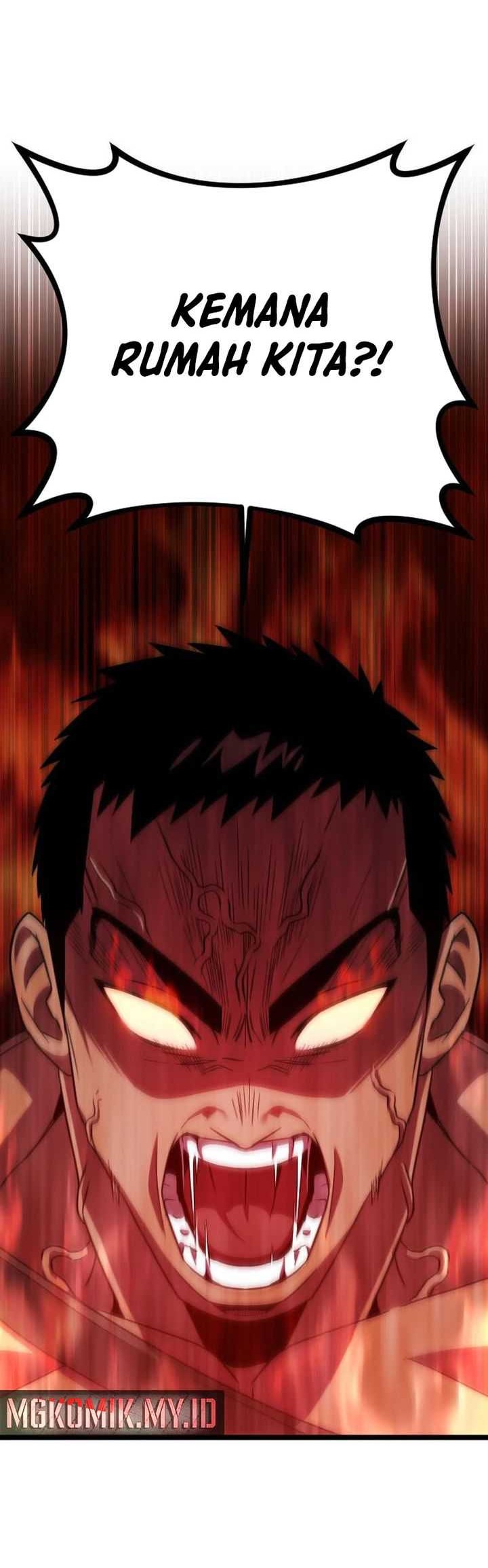The Barbarian of Seoul Station Chapter 22 Gambar 42