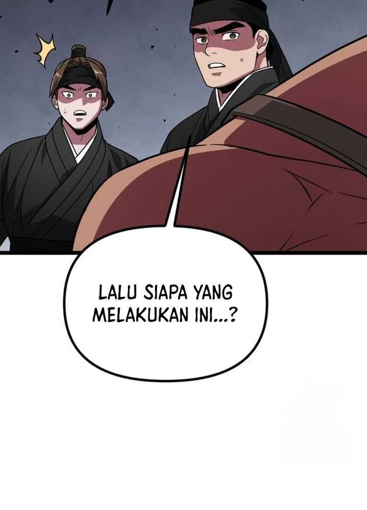 The Barbarian of Seoul Station Chapter 22 Gambar 45