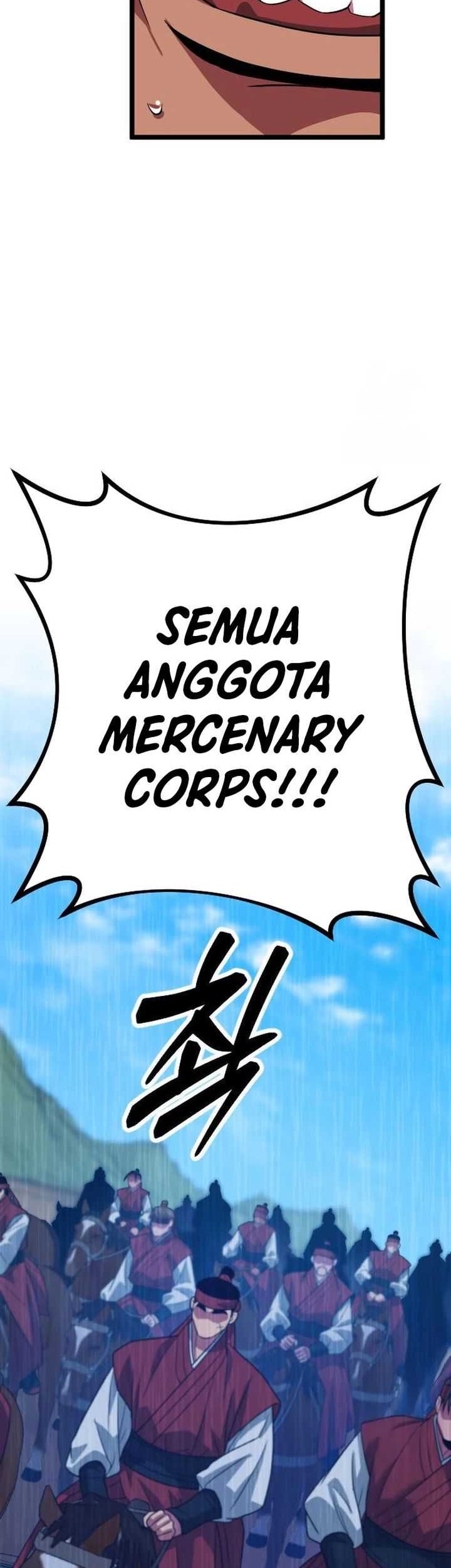 The Barbarian of Seoul Station Chapter 22 Gambar 47