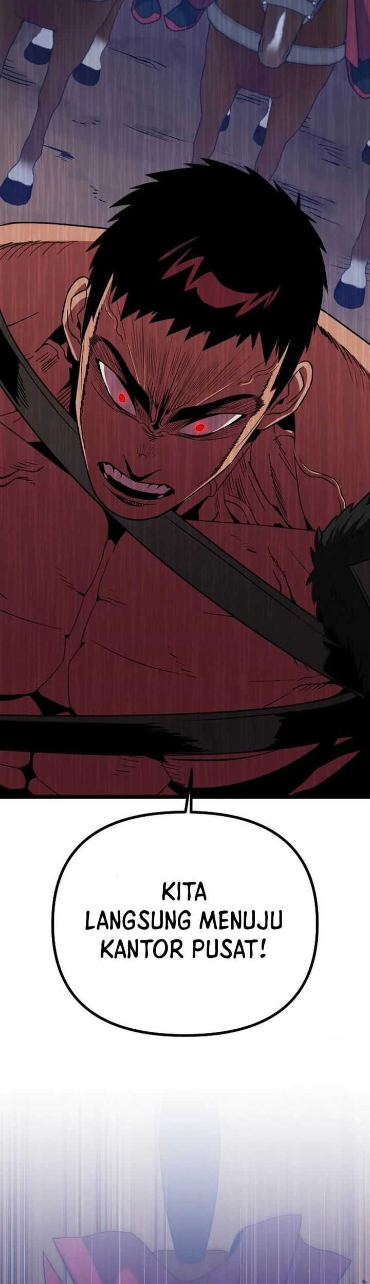 The Barbarian of Seoul Station Chapter 22 Gambar 49